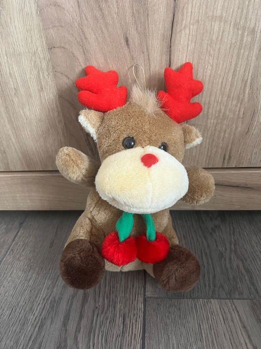 Плюшени играчки много запазени