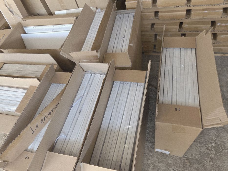 Армстронг потолок