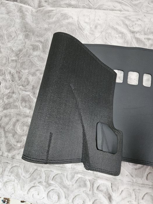 Накидка на панель Audi A6 C5