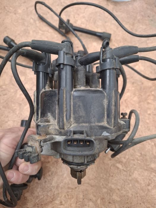 Трамблёр на Тойота Камри 10 ка