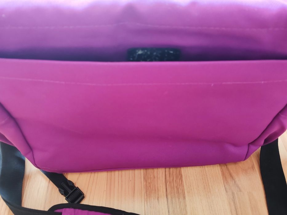 Geanta necesar bebe, Britax