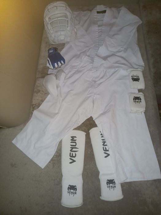 Продаётся полный комплект