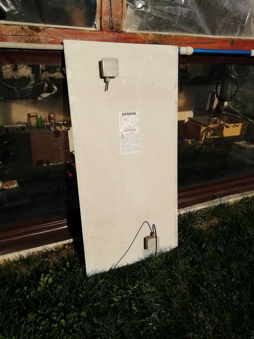 Фотоволтаичен панел 100 вата