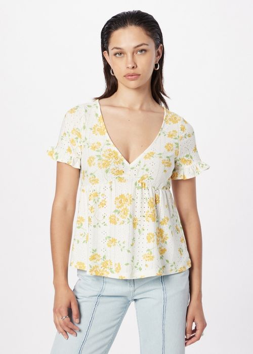 Блуза Springfield XS