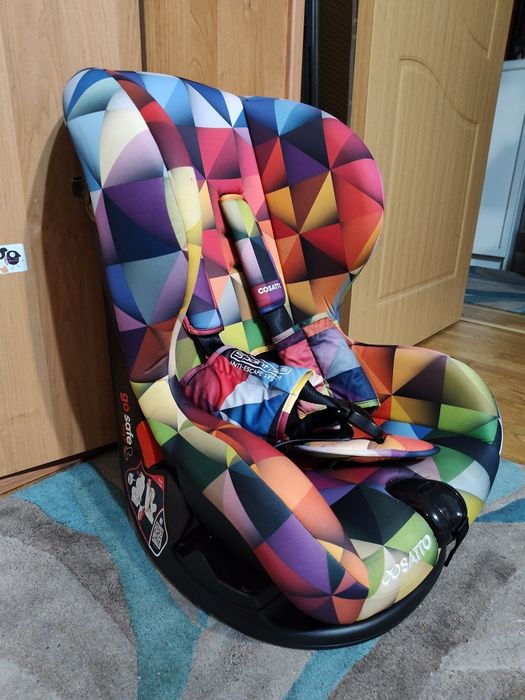 Scaun auto Cosatto Moova 2