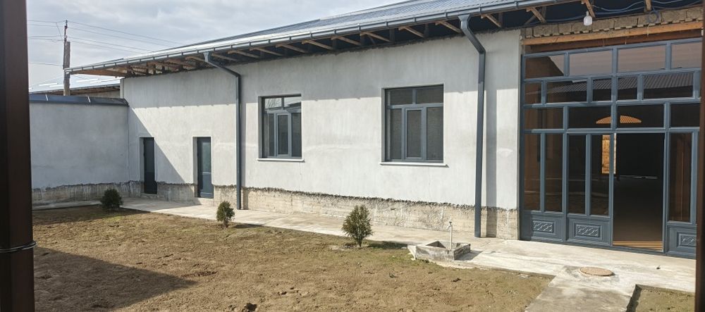 Продам дом самарканд