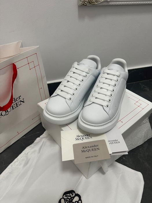 Alexander McQueen Full Alb 40-45