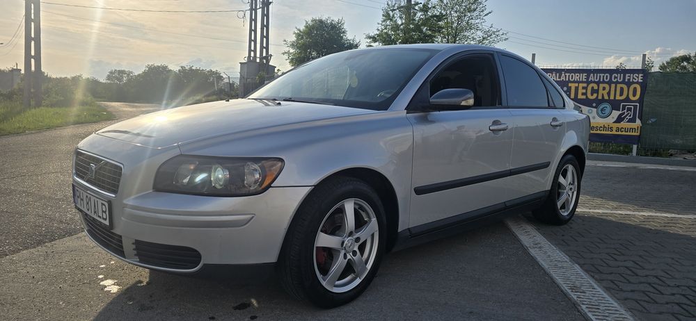 Volvo S40 , 1.6 Diesel