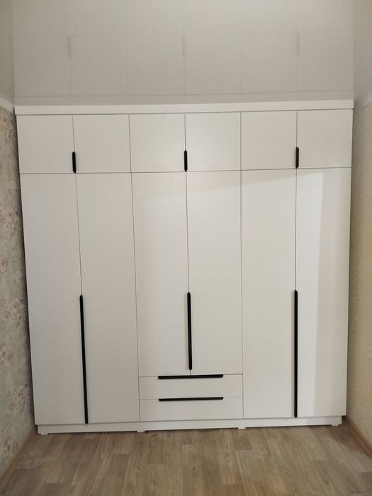 МЕБЕЛЬ на заказ город Тараз