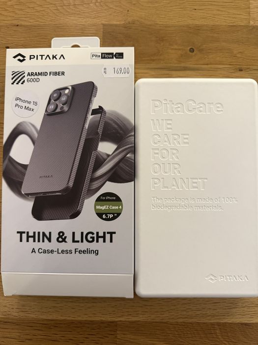 Iphone 15 pro max 256 Gb