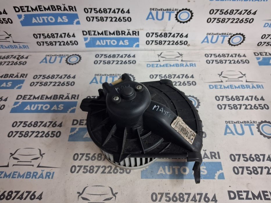 Motoras aeroterma Opel Movano Renault Master euro 5
