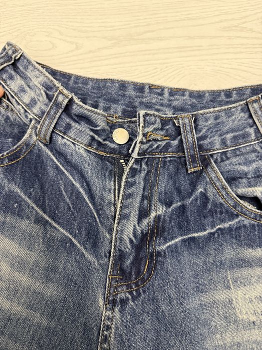 Джинсы 28 размер идеалные