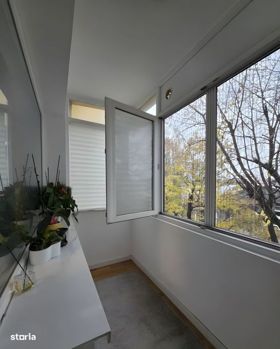 Parcul Cinema | Studio | 23mp | decomandat | B12159