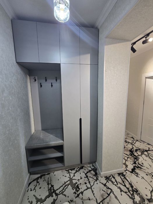 Продаётся своя 2 ком кв на Чиланзар 1кв