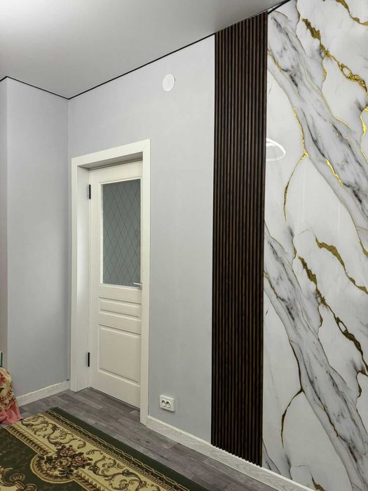 Сдаётся 1-комнатная квартира