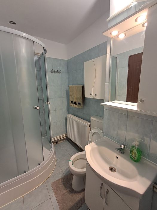 Garsonieră 43 mp recent renovata