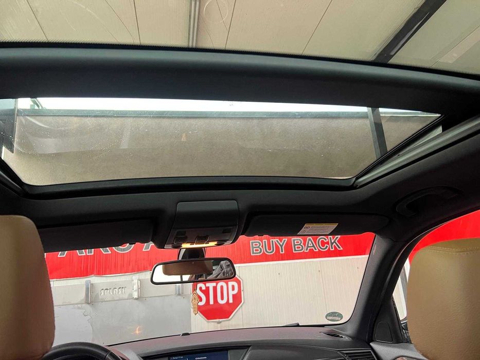 BMW X1 Automat XDrive