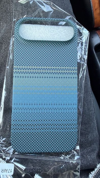 Чехол на iphone air