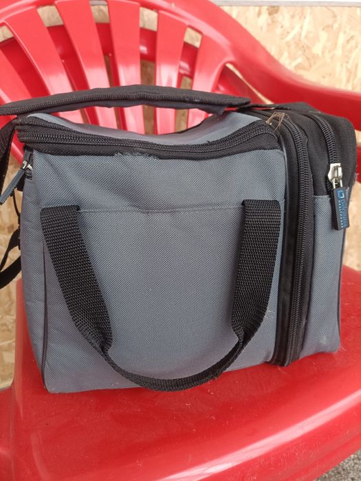 Апарат за сънна апнея DeVILBISS sleepcube BiLevel S.