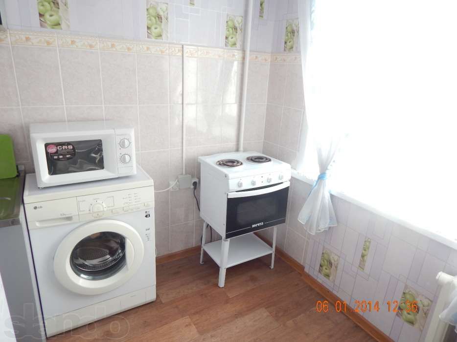 1,5 на улице Независимости 5