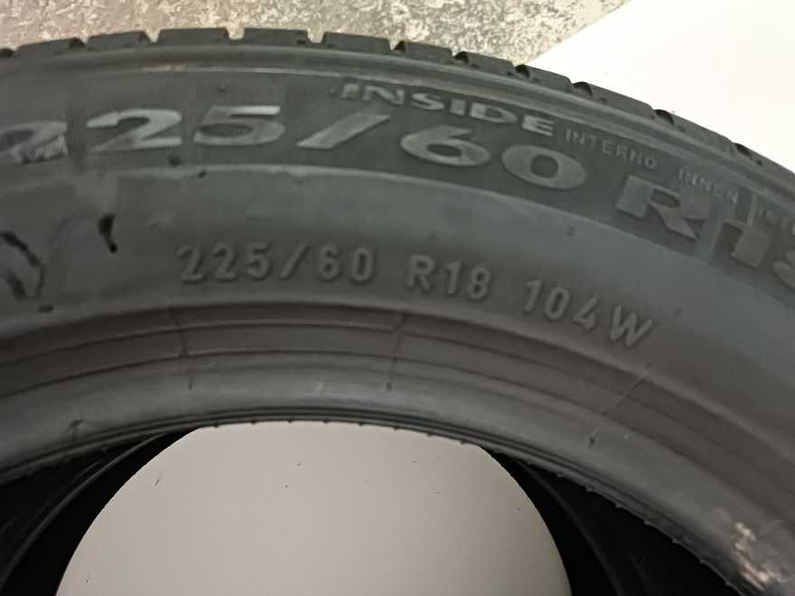 Anvelope 225/60/R18 104W PIRELLI VARA 225 60 18 104W CP-V20511