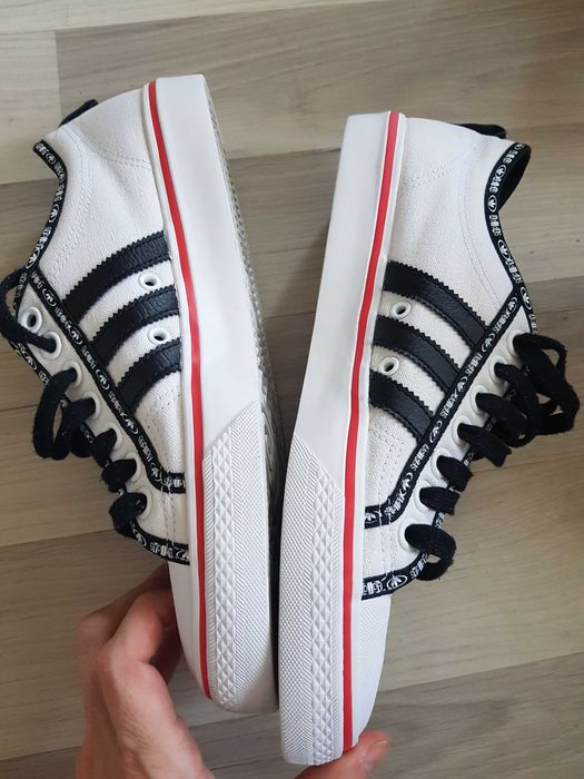 Adidași Adidas – mărimea 43 1/3 (27,5 cm)