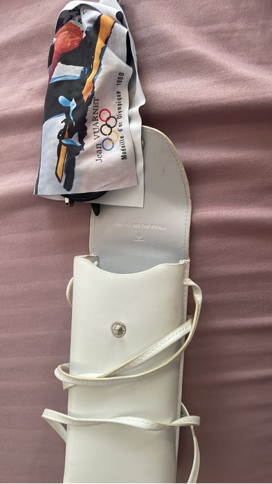 Ochelari de soare Jean Vuarnet