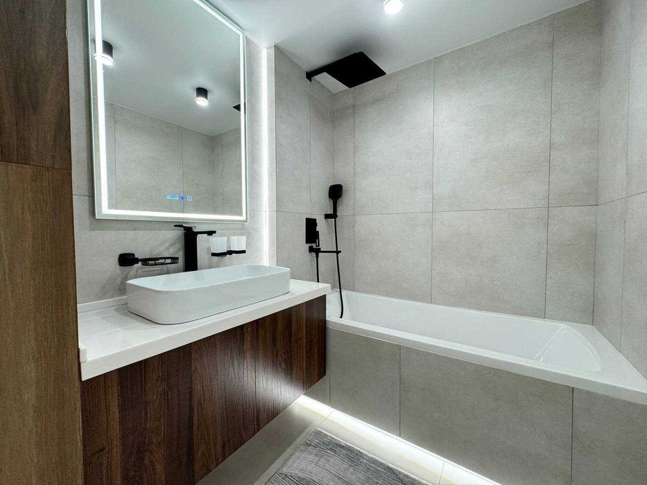 R1! Сдаётся ШИКАРНАЯ квартира 2/2/5 на Максим Горький! Без Депозита!