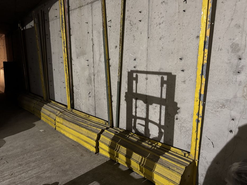 Метални ролетни щори