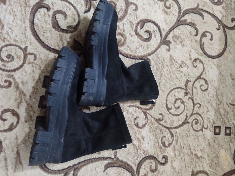 Продам обувь женские