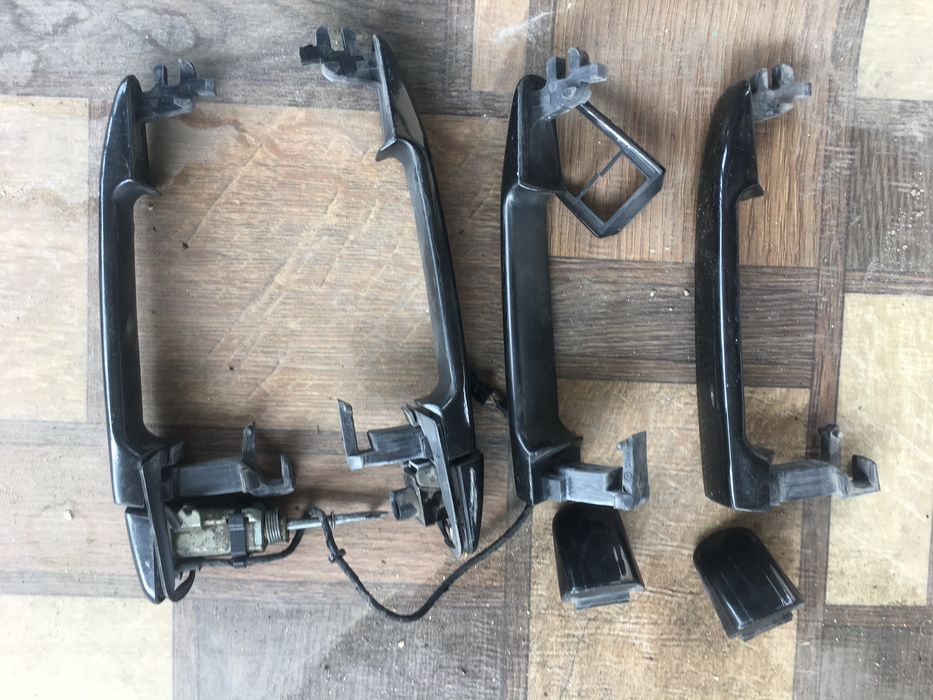 Дерево на мерс 210