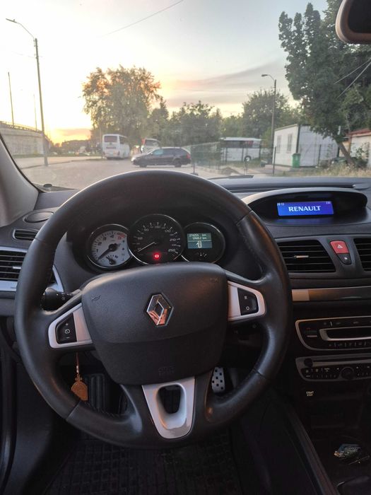 Vand Renault Megane 3 GT Line