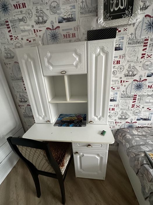 Детскии спальный гарнитур