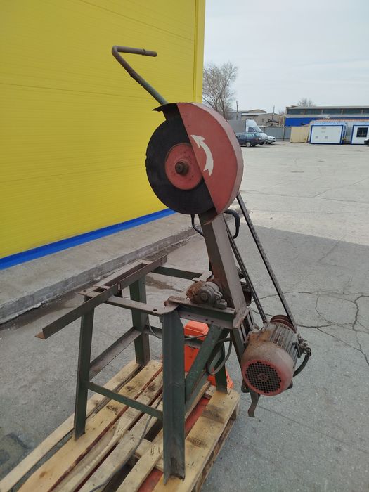 Труборез по металлу