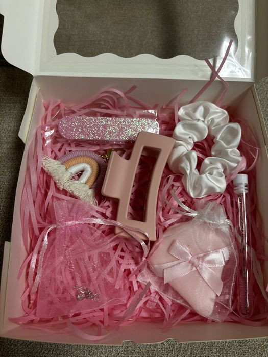 Подаръчна кутия.