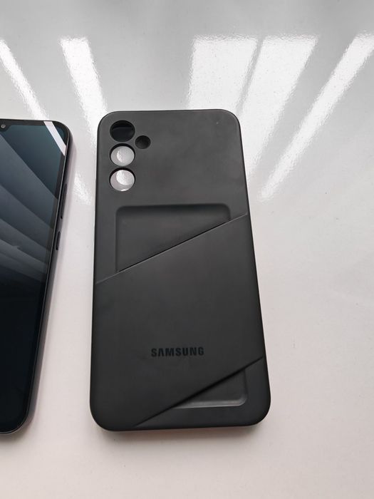 Samsung A34 5G - 6/128GB + подарък