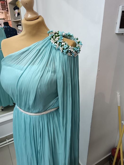 Выпускное платье