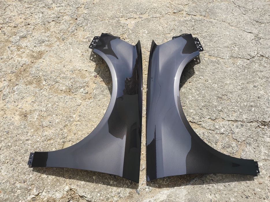 Aripa Vw Passat Maro LC8Z