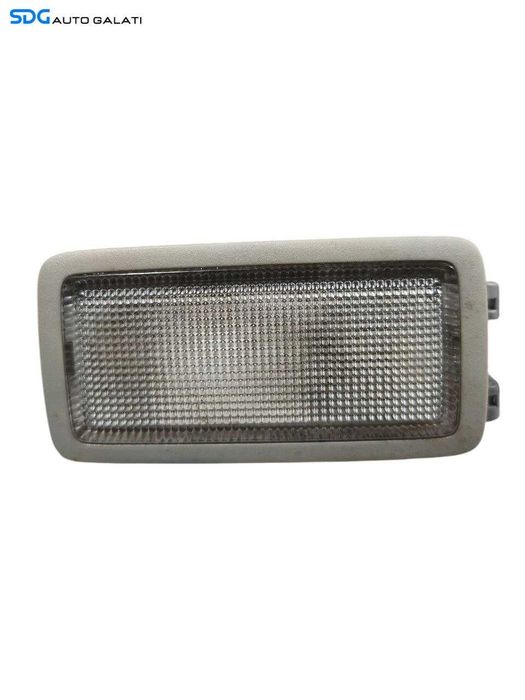 Plafoniera Lumini Lampa Iluminare Habitaclu Toyota Auris 2006 - 2012 Cod 81340-30100 8134030100 [LR1226]
