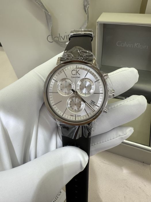 Часы Calvin Klein