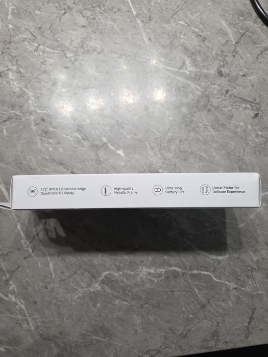 Xiaomi smart band 10 sigilat