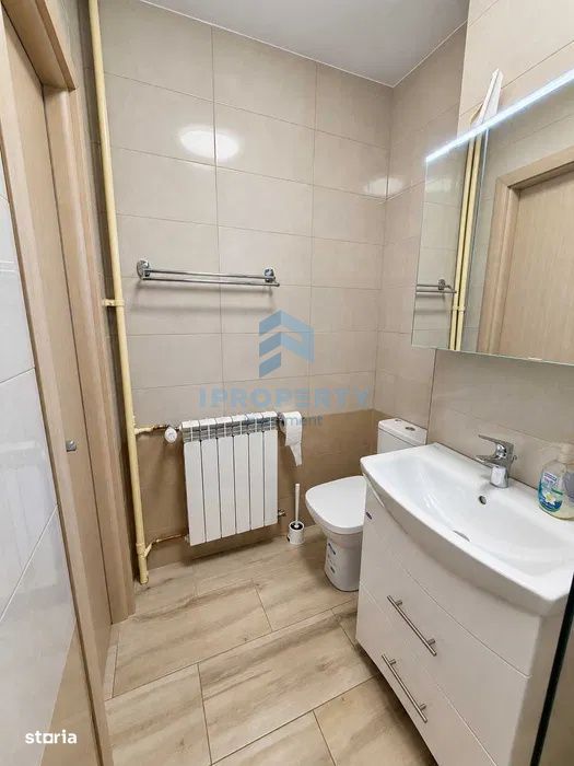 Inchiriere 3 camere renovate | Metrou Nicolae Grigorescu | Prima inchi