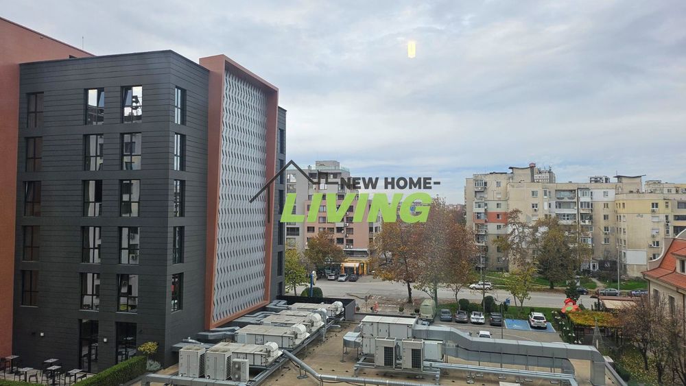 Продава се Двустаен апартамент в Пловдив, Тракия - 59 кв.м за 1115 €/кв.м - Снимка #7