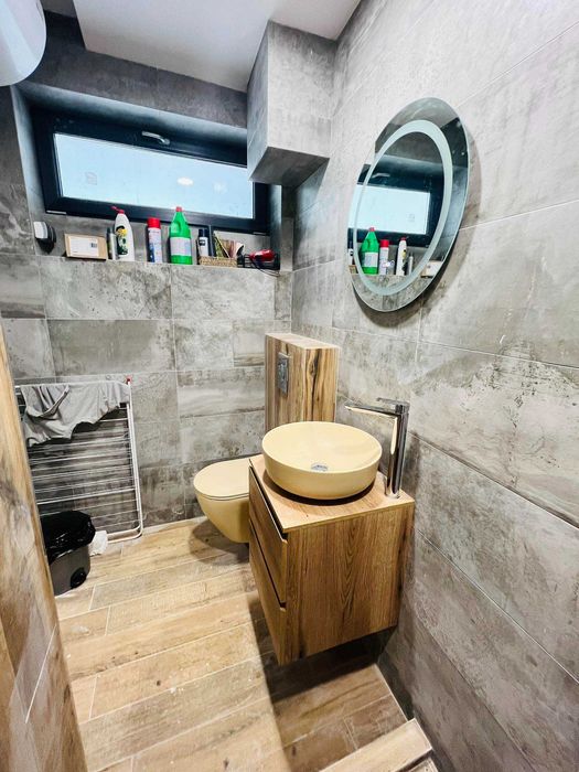 Дава се под наем Двустаен апартамент в София, Лозенец - 60 кв.м за 550 € - Снимка #3