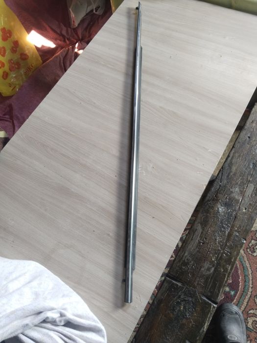 Запчасти на Камри 40