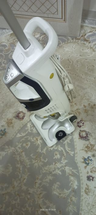 Пылесос моющий Тефаль