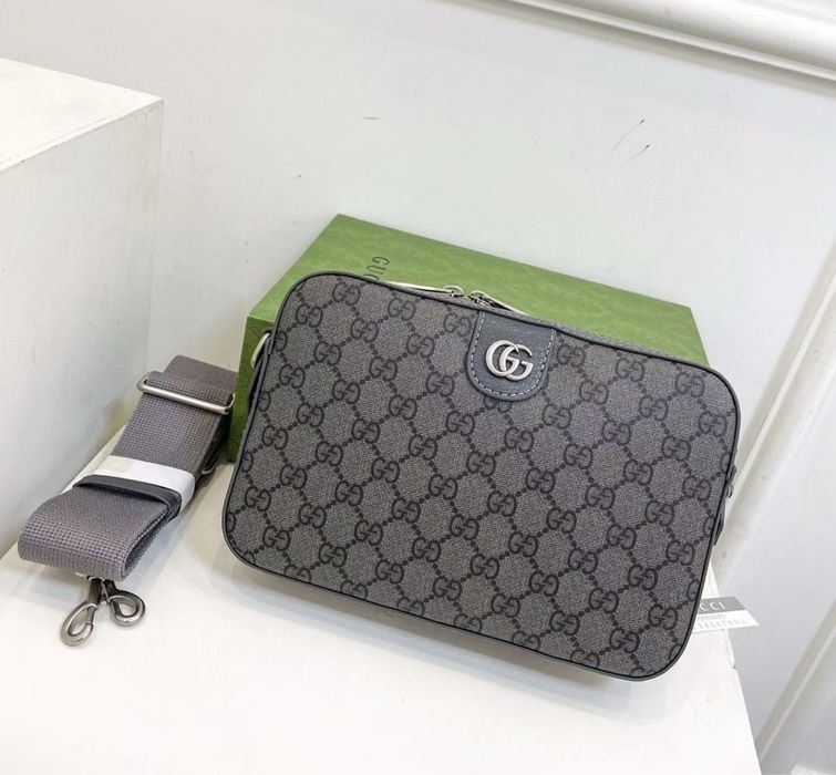 Барсетка Gucci мужская