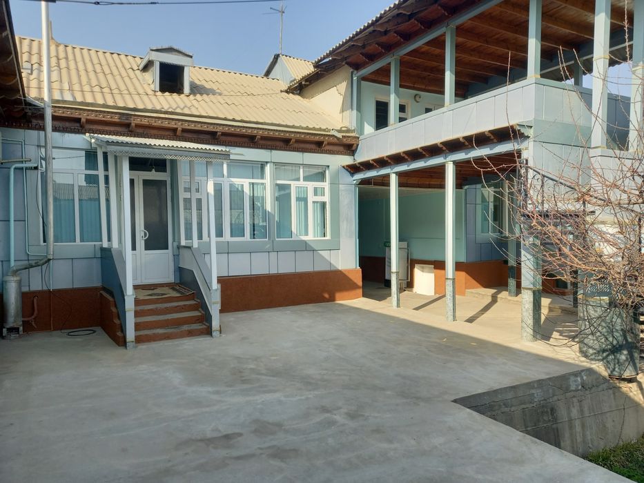 Продается частный дом