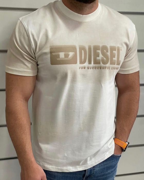 Tricou Diesel. Calitate luxury. Toate mărimile dispon