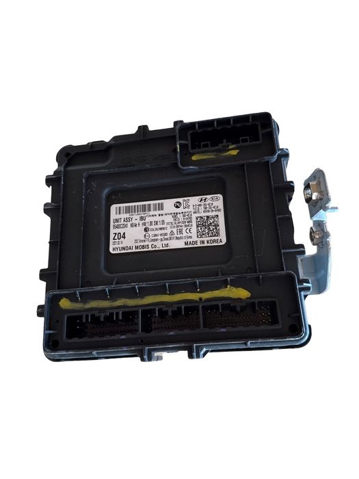 Modul De Control Caroserie Centrala Hyundai Tucson Iv [ 2021 - > ] 954